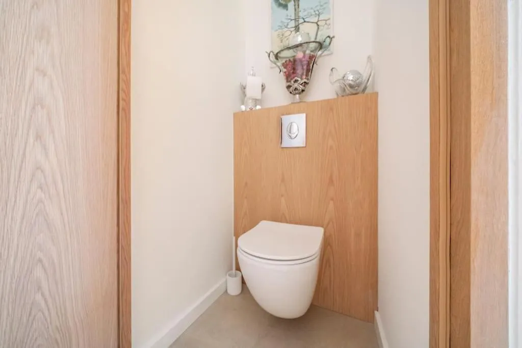 Croisette Appartement Vue Mer 3 Chambres Cannes