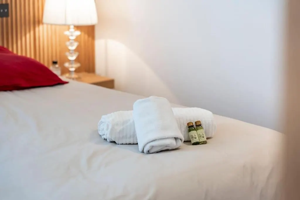 Croisette Appartement Vue Mer 3 Chambres Cannes