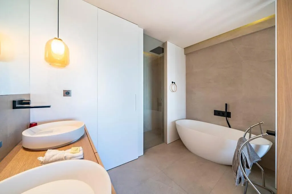 Croisette Appartement Vue Mer 3 Chambres Cannes Apartment