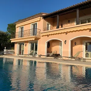 Villa Soley, Cannes