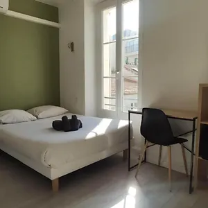 Apartamento Montfleury, Cannes