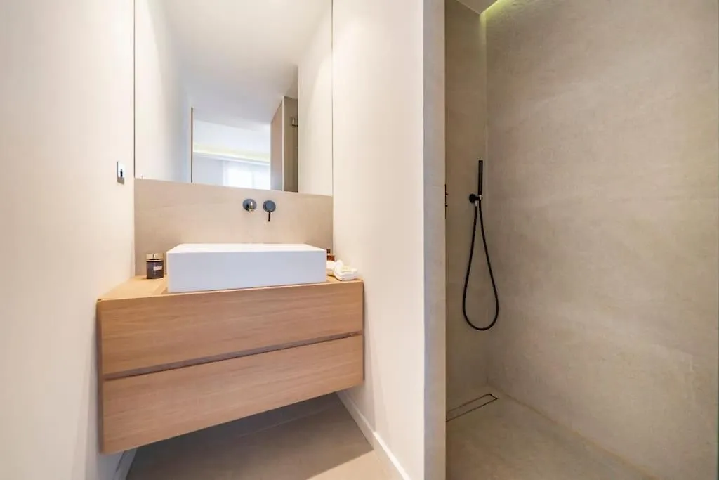 Apartment Croisette Appartement Vue Mer 3 Chambres Cannes