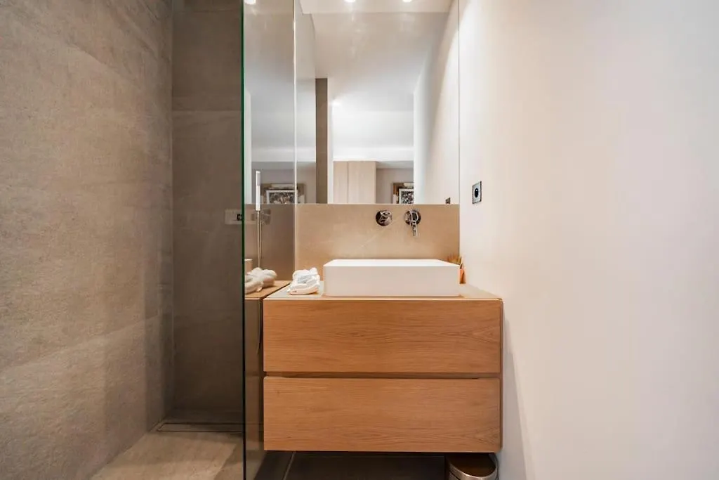 Apartment Croisette Appartement Vue Mer 3 Chambres Cannes