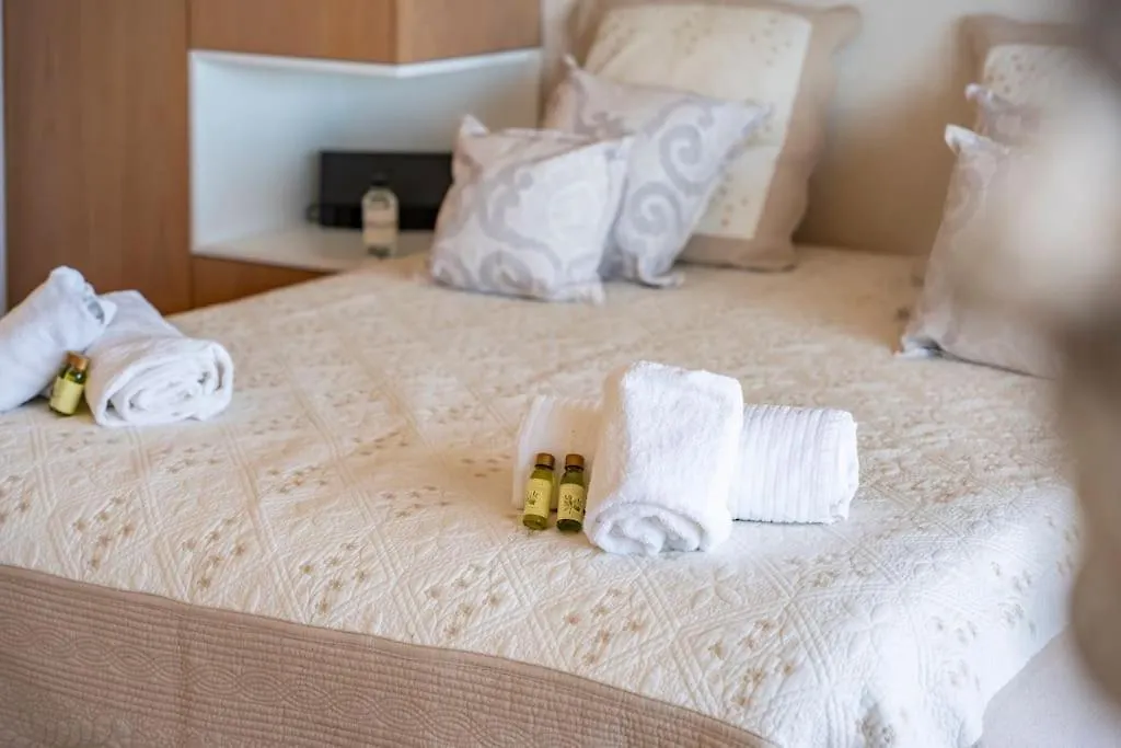Croisette Appartement Vue Mer 3 Chambres Κάννες Γαλλία
