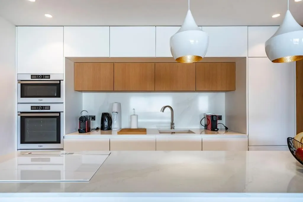 Croisette Appartement Vue Mer 3 Chambres Κάννες 0*,